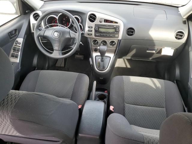 Photo 8 from auction – 2007 TOYOTA COROLLA MA with VIN 2T1KR32E97C657128