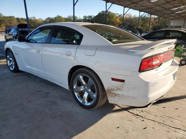Photo 2 from auction – 2013 DODGE CHARGER R/ with VIN 2C3CDXCT5DH537842
