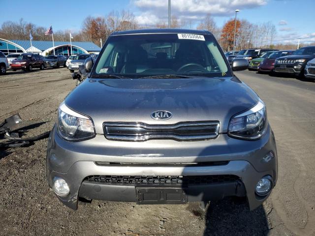 Foto 5 de la subasta – 2017 KIA SOUL + con VIN KNDJP3A53H7501138