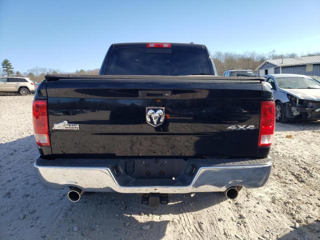 Photo 6 from auction – 2012 DODGE RAM 1500 S with VIN 1C6RD7LT1CS185962