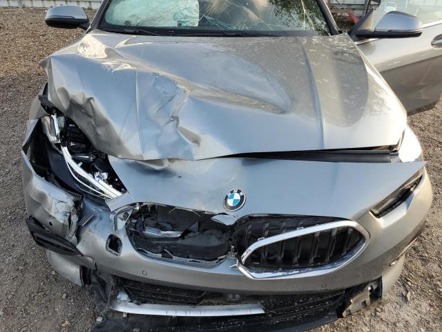 Photo 11 from auction – 2022 BMW 228I with VIN WBA53AK05N7K45372