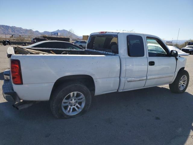 Photo 3 from auction – 2003 CHEVROLET SILVERADO with VIN 2GCEC19T331289156