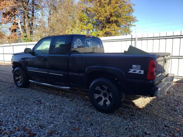 Photo 2 from auction – 2007 CHEVROLET SILVERADO with VIN 1GCEK19Z17Z200639