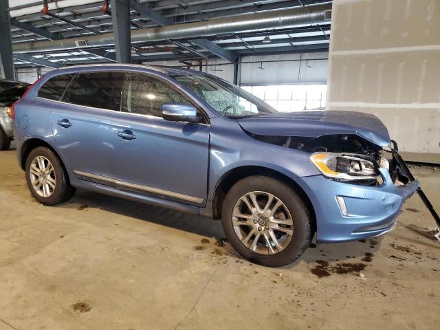 Photo 4 from auction – 2016 VOLVO XC60 T5 PL with VIN YV4612RM6G2809121