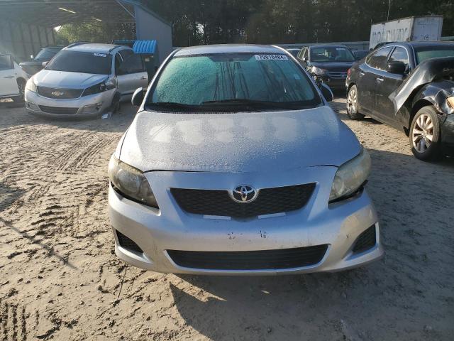 Photo 5 from auction – 2010 TOYOTA COROLLA BA with VIN 1NXBU4EE7AZ194184
