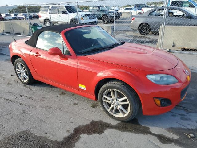 Photo 4 from auction – 2010 MAZDA MX-5 MIATA with VIN JM1NC2EFXA0207387