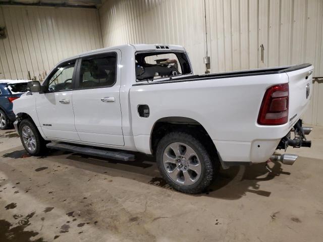 Photo 2 from auction – 2019 RAM 1500 BIG H with VIN 1C6SRFFT6KN520526