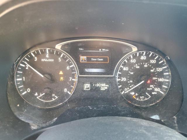 Photo 9 from auction – 2015 NISSAN PATHFINDER with VIN 5N1AR2MNXFC659539