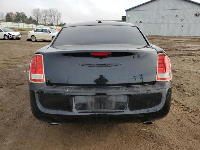 Photo 6 from auction – 2011 CHRYSLER 300 LIMITE with VIN 2C3CA5CG4BH599522