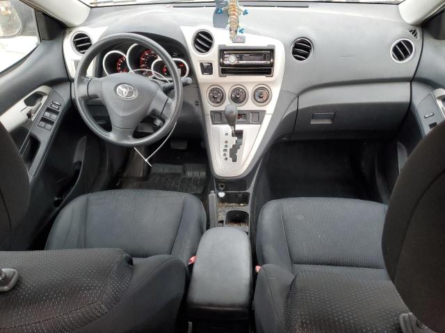 Photo 8 from auction – 2009 TOYOTA COROLLA MA with VIN 2T1KU40E89C018121