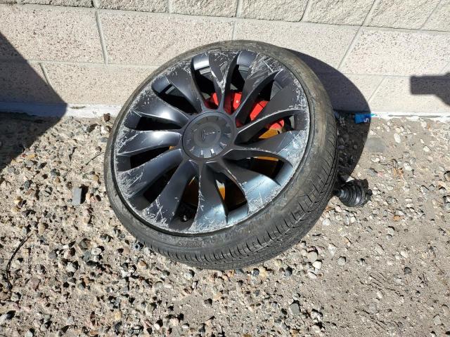 Photo 12 from auction – 2023 TESLA MODEL 3 with VIN 5YJ3E1EC5PF634522