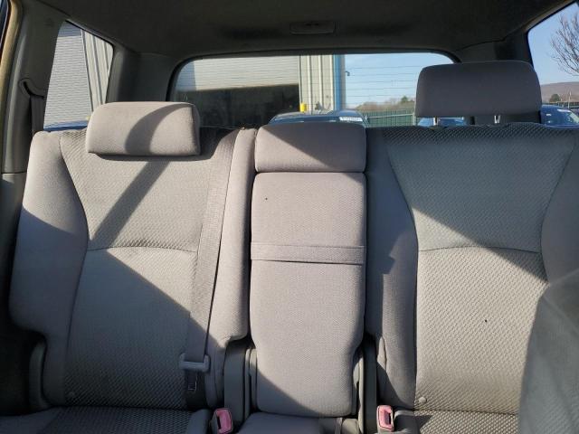 Photo 10 from auction – 2007 TOYOTA HIGHLANDER with VIN JTEHP21A070199588