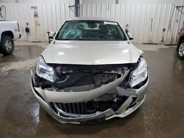 Photo 5 from auction – 2015 BUICK REGAL PREM with VIN 2G4GN5EX7F9216084