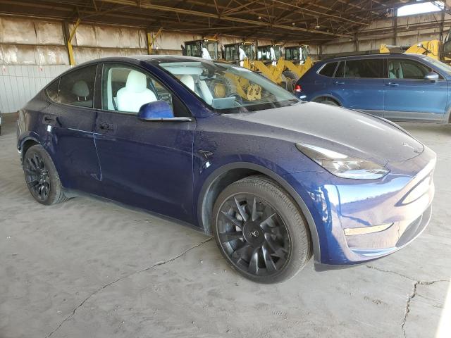 Photo 4 from auction – 2023 TESLA MODEL Y with VIN 7SAYGDEE8PF936358