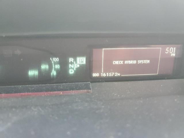 Photo 9 from auction – 2011 TOYOTA PRIUS with VIN JTDKN3DU6B1375171