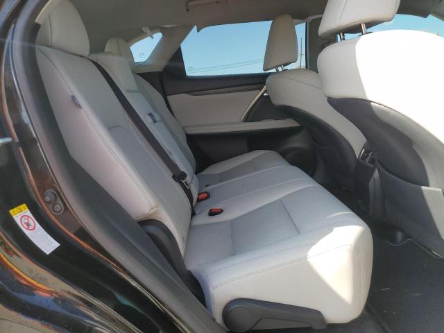 Photo 11 from auction – 2020 LEXUS RX 350 with VIN 2T2HZMAA6LC156587