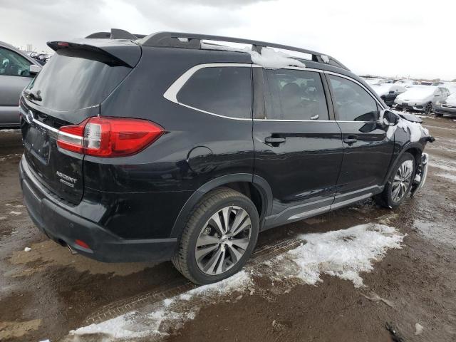 Photo 3 from auction – 2020 SUBARU ASCENT LIM with VIN 4S4WMAMD9L3429864