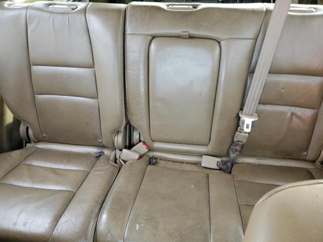 Photo 10 from auction – 2006 HONDA PILOT EX with VIN 2HKYF186X6H529368