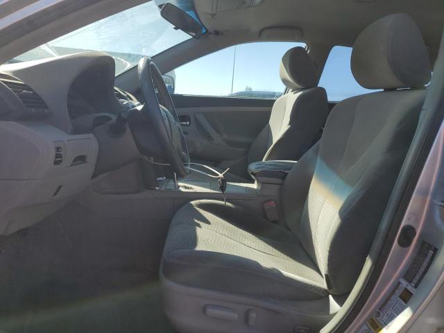 Photo 7 from auction – 2010 TOYOTA CAMRY BASE with VIN 4T1BF3EK1AU061558