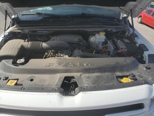 Photo 11 from auction – 2022 RAM 1500 LARAM with VIN 1C6SRFJT1NN314302