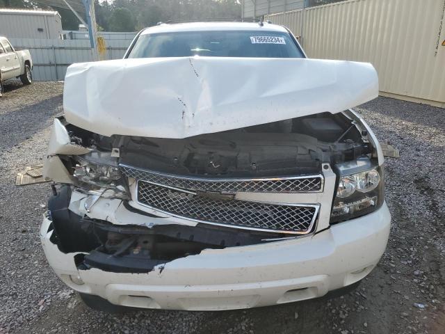 Photo 5 from auction – 2009 CHEVROLET SUBURBAN C with VIN 1GNFC360X9R296302