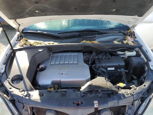 Photo 12 from auction – 2007 LEXUS RX 350 with VIN 2T2GK31U07C010292