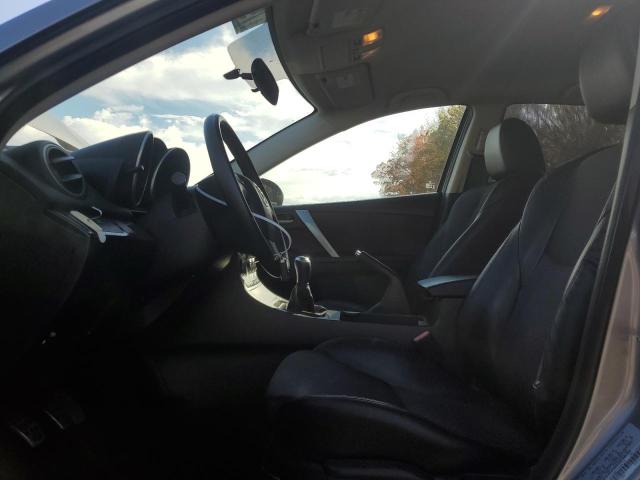 Фото 7 с аукциона – 2011 MAZDA SPEED 3 с VIN JM1BL1K46B1399533