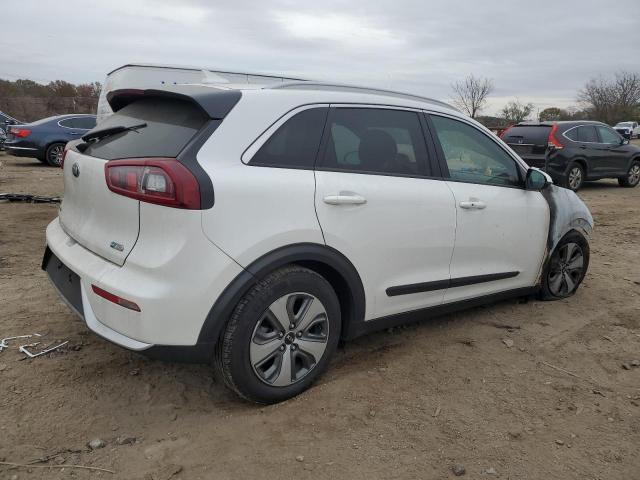 Photo 3 from auction – 2019 KIA NIRO FE with VIN KNDCB3LC4K5261037