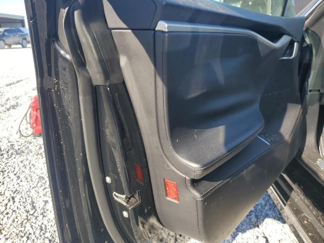 Photo 13 from auction – 2016 TESLA MODEL S 70 with VIN 5YJSA1E13GF171950
