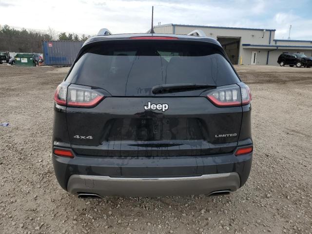 Photo 6 from auction – 2019 JEEP CHEROKEE L with VIN 1C4PJMDX8KD282619