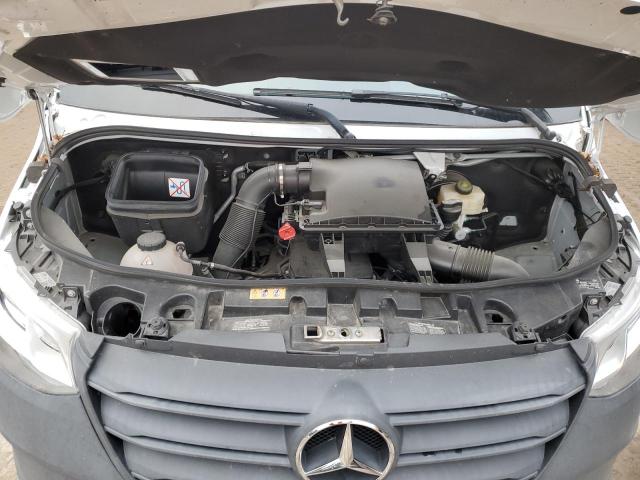 Photo 7 from auction – 2022 MERCEDES-BENZ SPRINTER 2 with VIN W1Y40CHY0NT082181