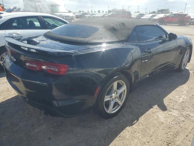 Photo 3 from auction – 2019 CHEVROLET CAMARO LS with VIN 1G1FB3DS0K0123651