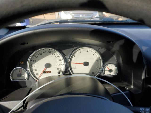 Photo 9 from auction – 2005 SATURN VUE with VIN 5GZCZ33D75S862144
