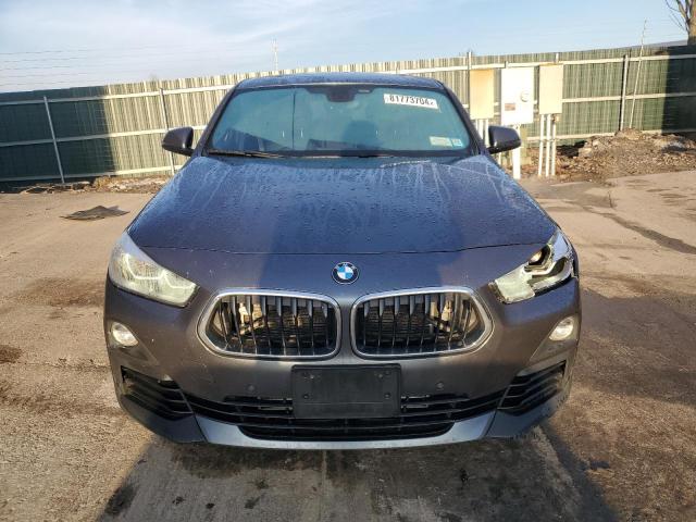 Photo 5 from auction – 2018 BMW X2 XDRIVE2 with VIN WBXYJ5C33JEF76484