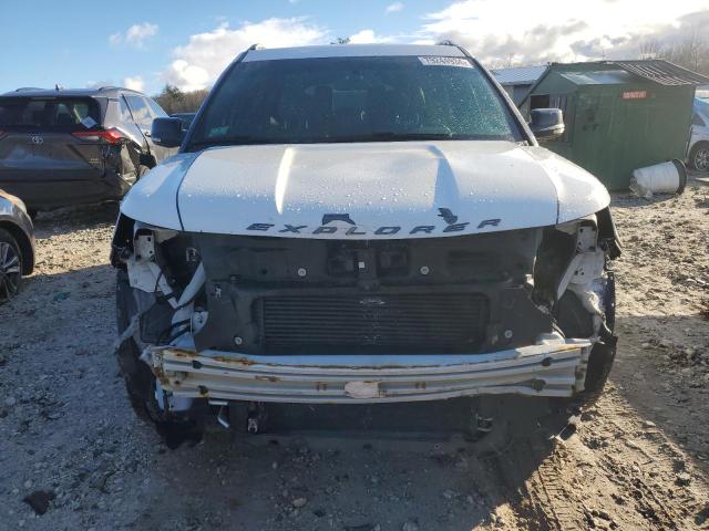 Photo 5 from auction – 2016 FORD EXPLORER X with VIN 1FM5K8DH5GGC63242