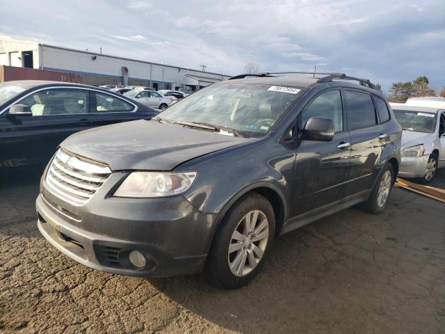 SUBARU TRIBECA LI 2008 with VIN 4S4WX92D684416726 - Photo from auction