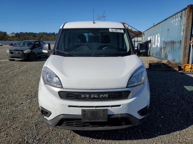 Photo 5 from auction – 2022 RAM PROMASTER with VIN ZFBHRFAB0N6W67296