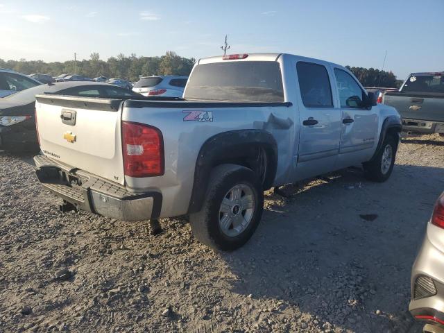 Photo 3 from auction – 2013 CHEVROLET SILVERADO with VIN 3GCPKSE74DG207454