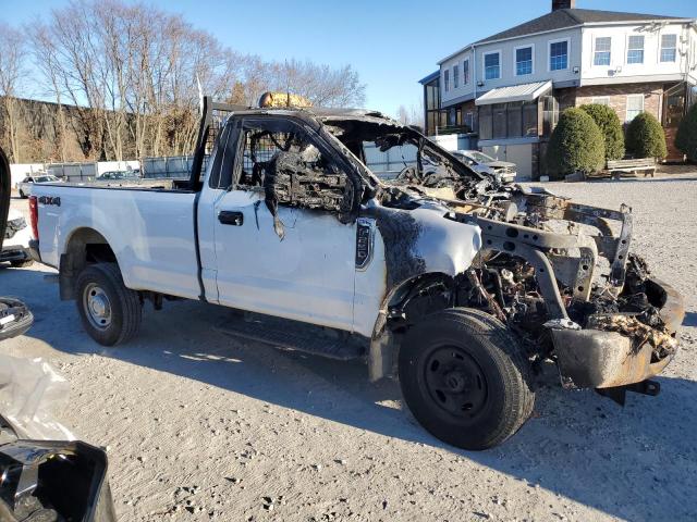 Photo 4 from auction – 2017 FORD F250 PU with VIN 1FTBF2B67HEE34127