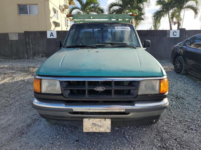 Photo 5 from auction – 1993 FORD RANGER with VIN 1FTCR10X5PPB74430