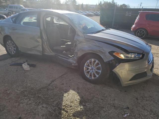 Photo 4 from auction – 2015 FORD FUSION S with VIN 3FA6P0G79FR101450