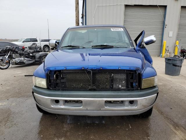Photo 5 from auction – 1997 DODGE RAM 2500 with VIN 3B7KC23D4VM507854