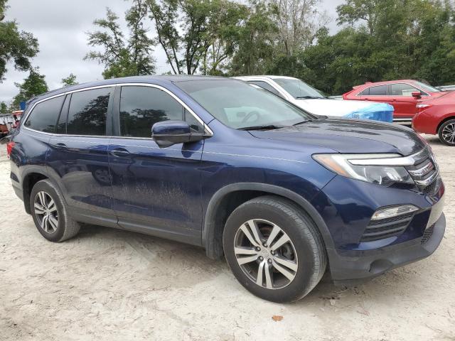 صورة رقم 4 من المزاد - 2017 HONDA PILOT EX مع VIN 5FNYF5H36HB045177