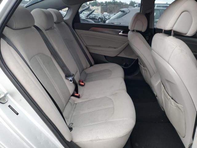 Photo 10 from auction – 2017 HYUNDAI SONATA SPO with VIN 5NPE34AF3HH464566