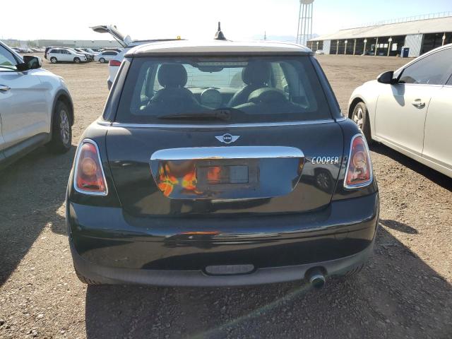 Photo 6 from auction – 2009 MINI COOPER with VIN WMWMF33579TT68290
