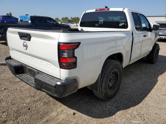 Photo 3 from auction – 2023 NISSAN FRONTIER S with VIN 1N6ED1CL6PN635899