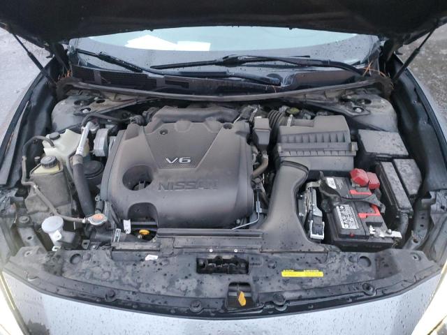 Photo 11 from auction – 2019 NISSAN MAXIMA S with VIN 1N4AA6AV0KC372170