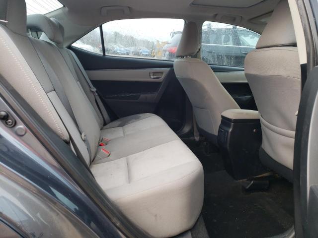 Photo 10 from auction – 2014 TOYOTA COROLLA L with VIN 2T1BURHE0EC077532