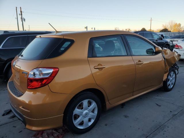 Photo 3 from auction – 2009 TOYOTA COROLLA MA with VIN 2T1KE40E59C005839