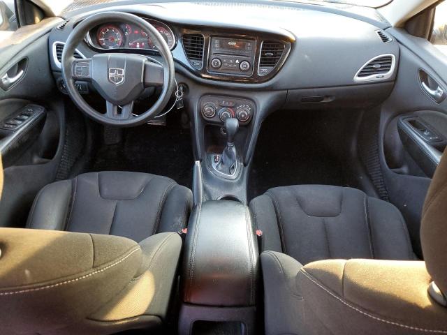 Photo 8 from auction – 2013 DODGE DART SXT with VIN 1C3CDFBA4DD148861